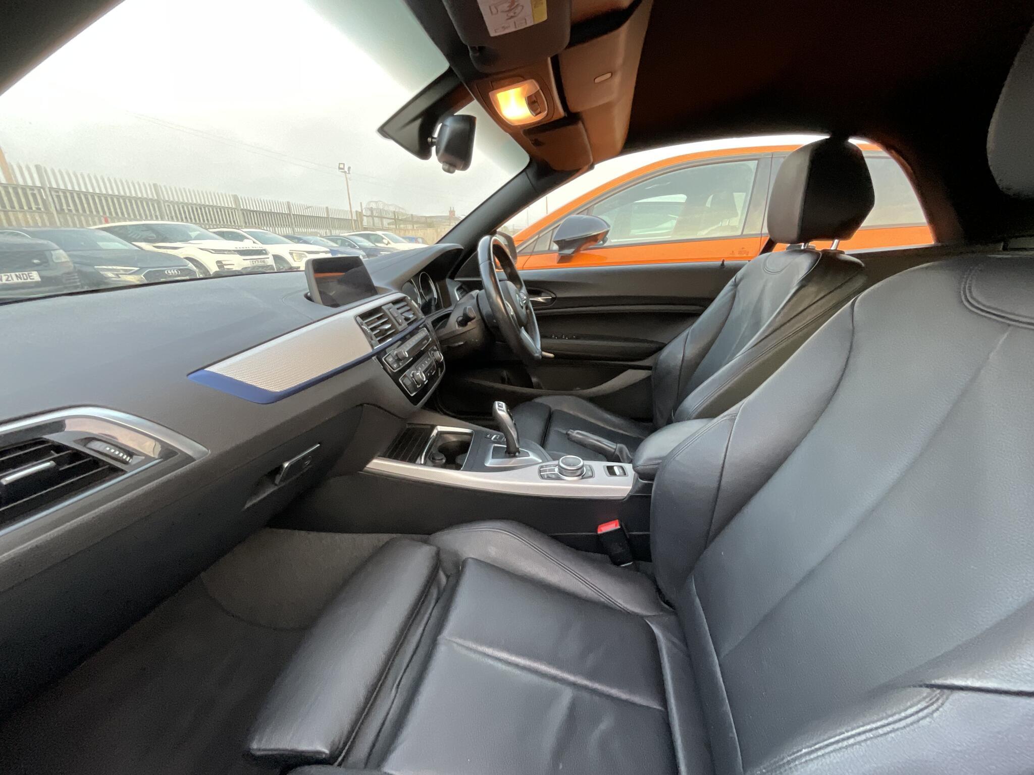BMW 2 Series - Image 14