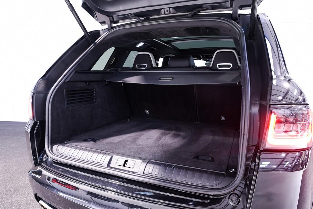 Land Rover RANGE ROVER SPORT - Image 54