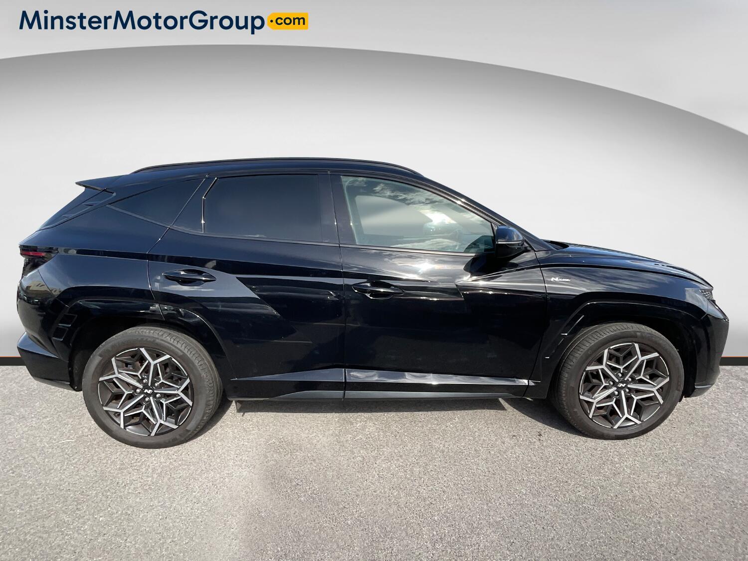 Hyundai Tucson - Image 2