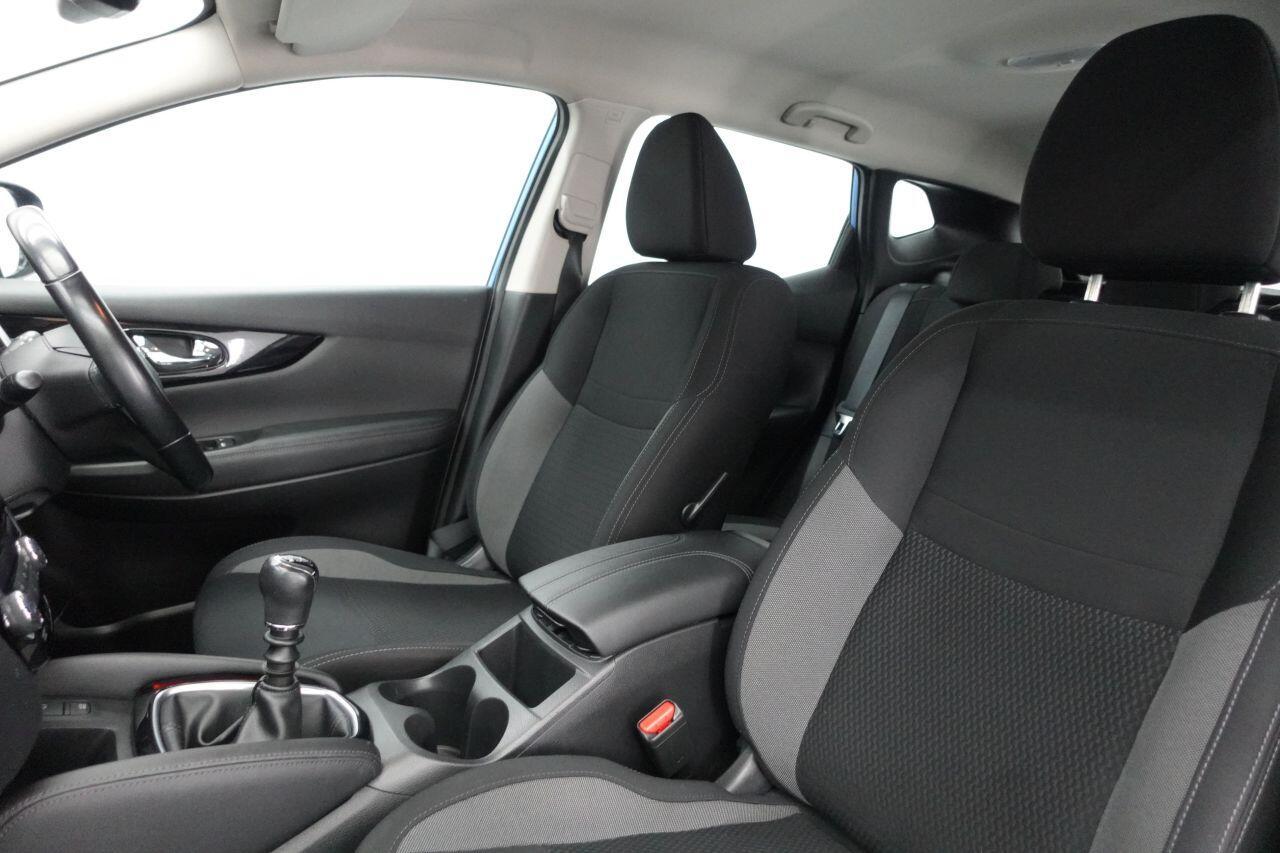 Nissan Qashqai - Image 16
