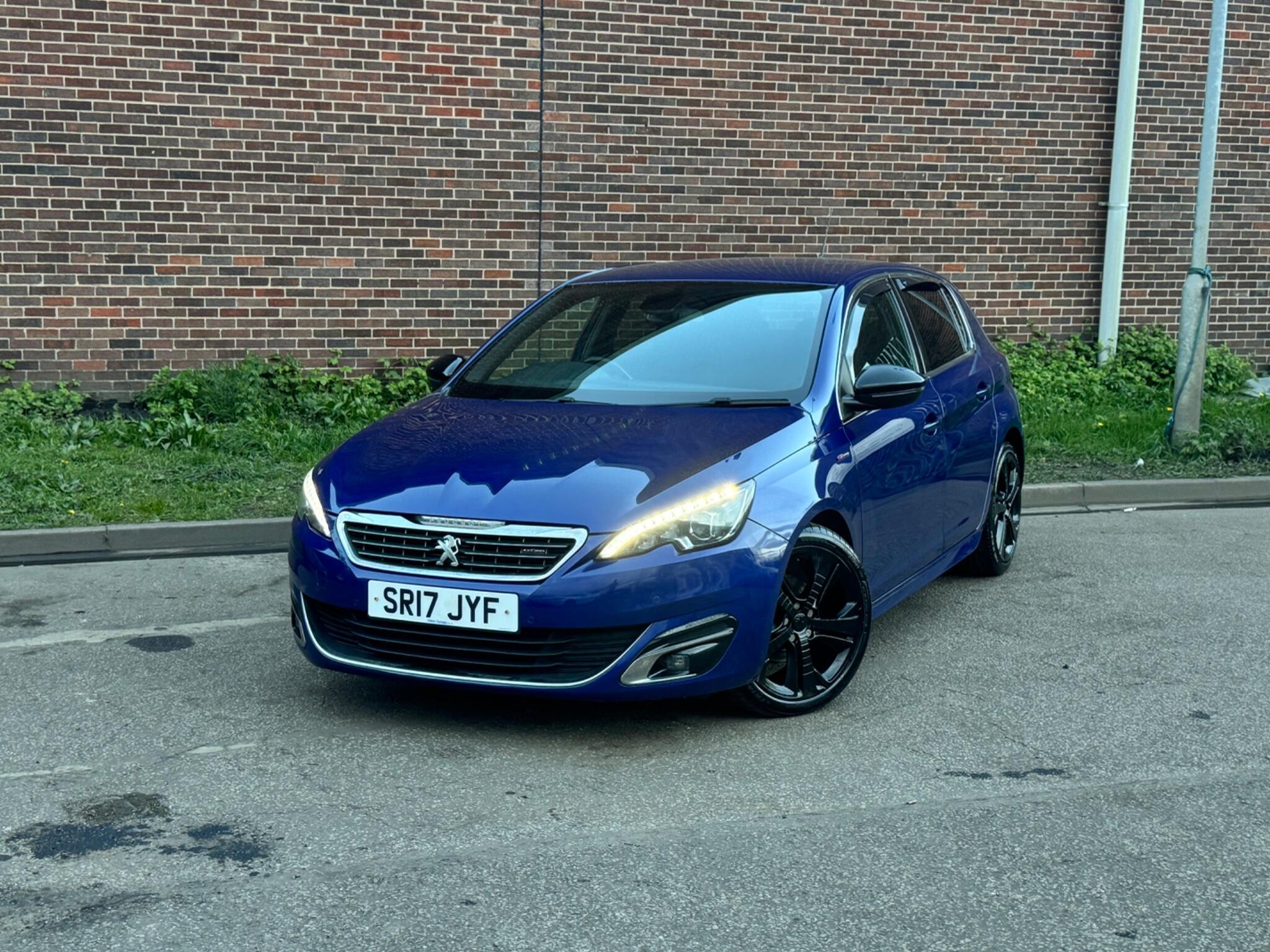 Peugeot 308 - Image 15