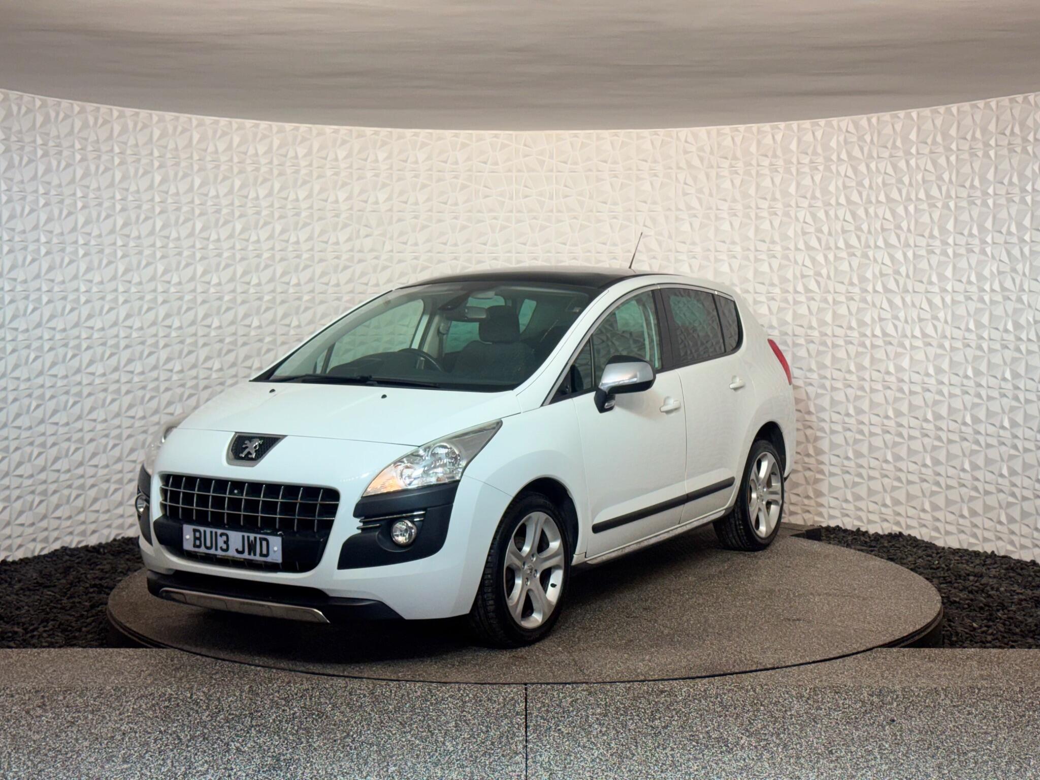 Peugeot 3008 - Image 20