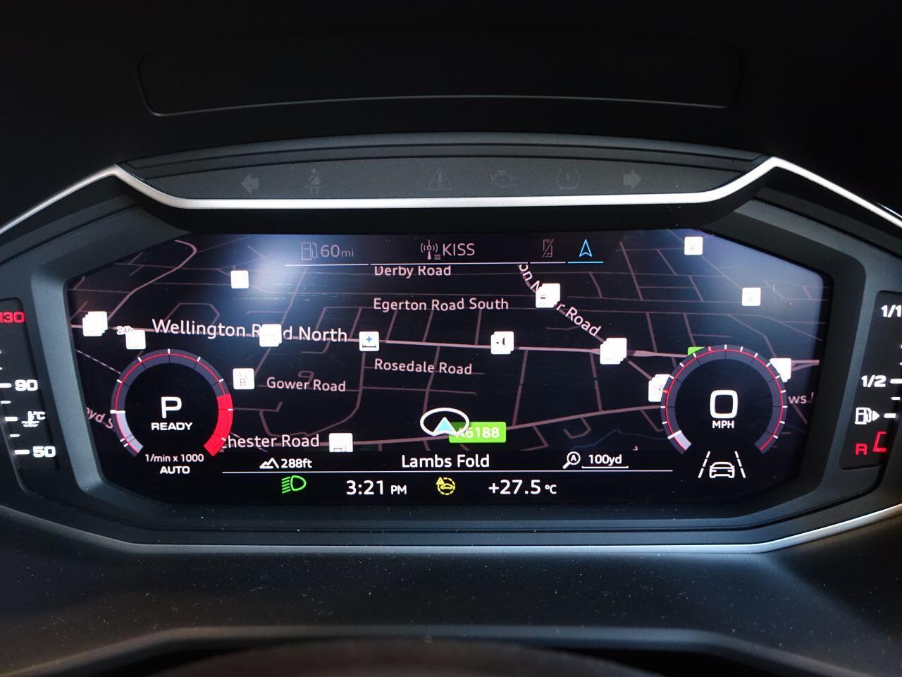 Audi A1 - Image 3
