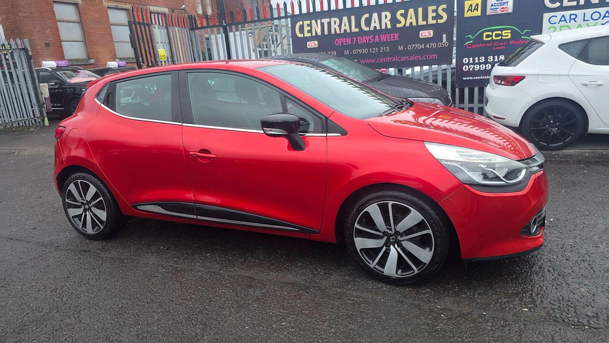 Renault Clio - Image 5