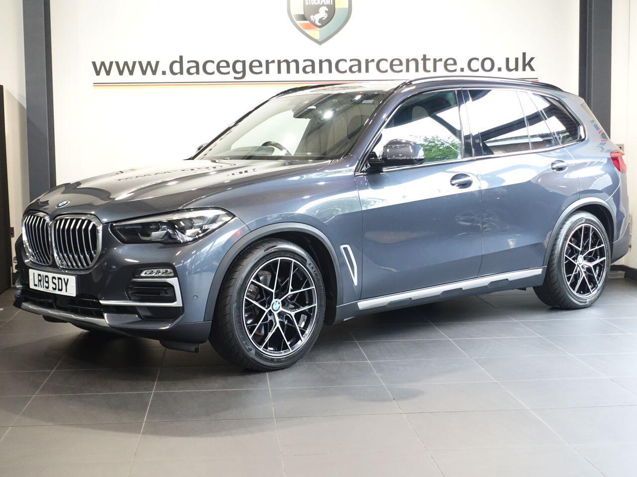 BMW X5 - Image 11