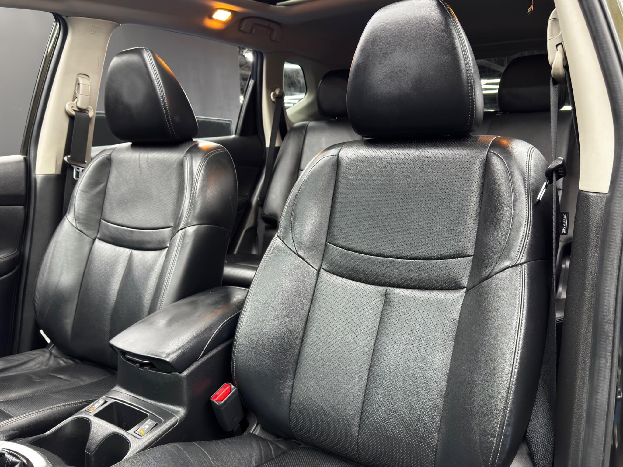 Nissan X-Trail - Image 14