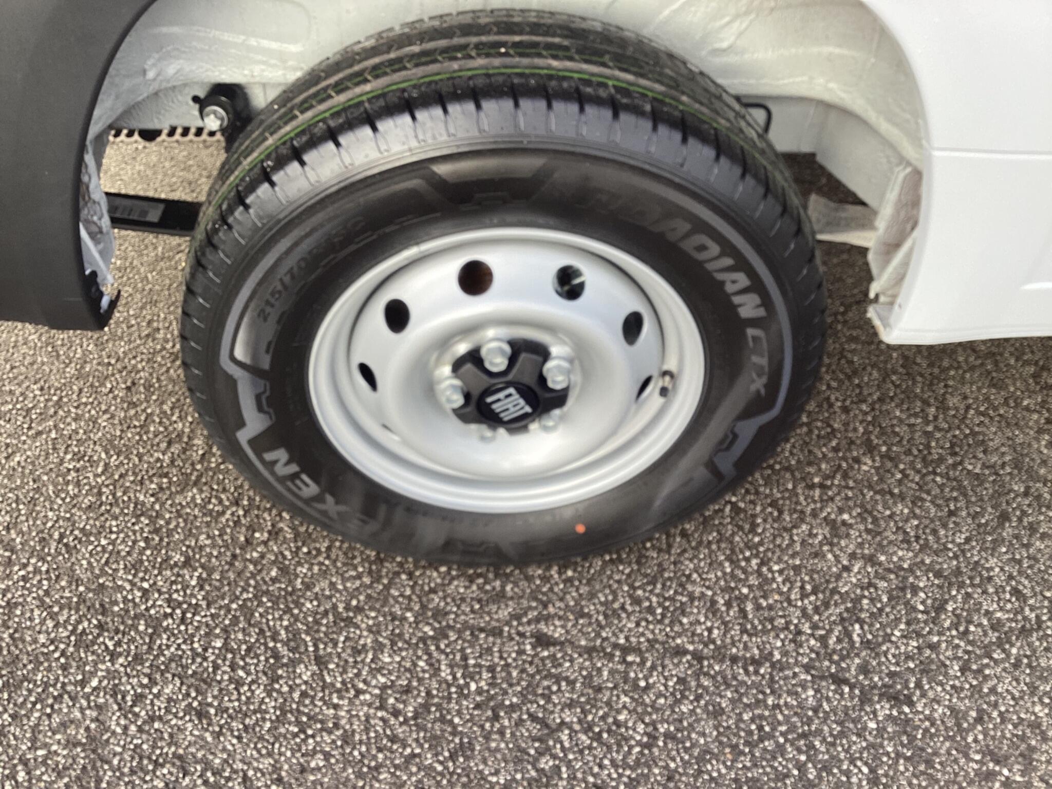 Fiat Ducato - Image 9