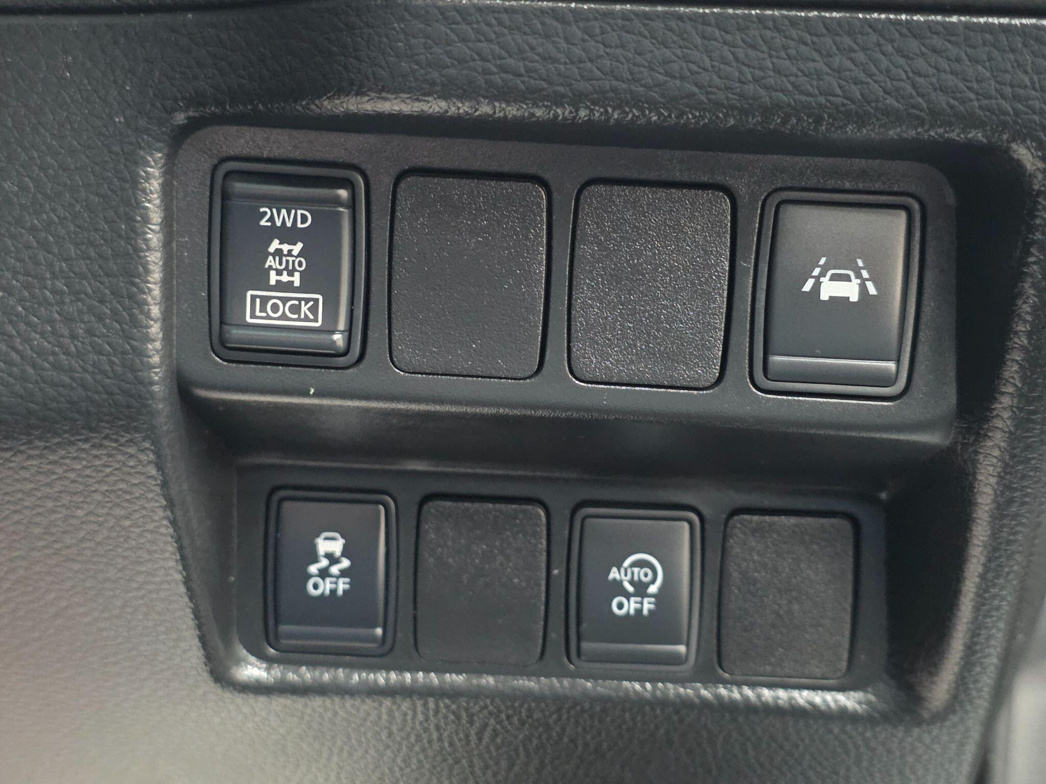 Nissan Qashqai - Image 34