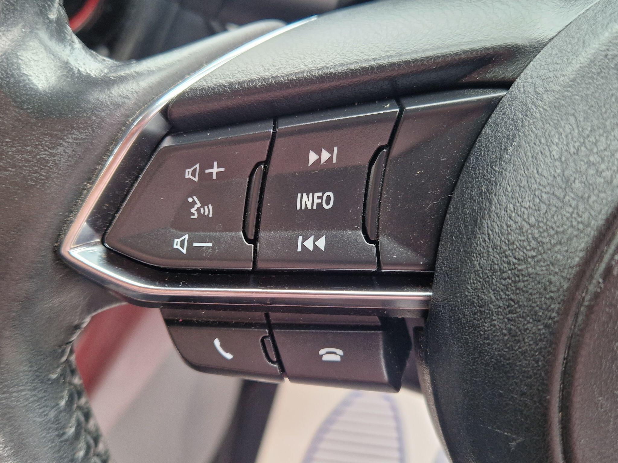 Mazda CX-3 - Image 45