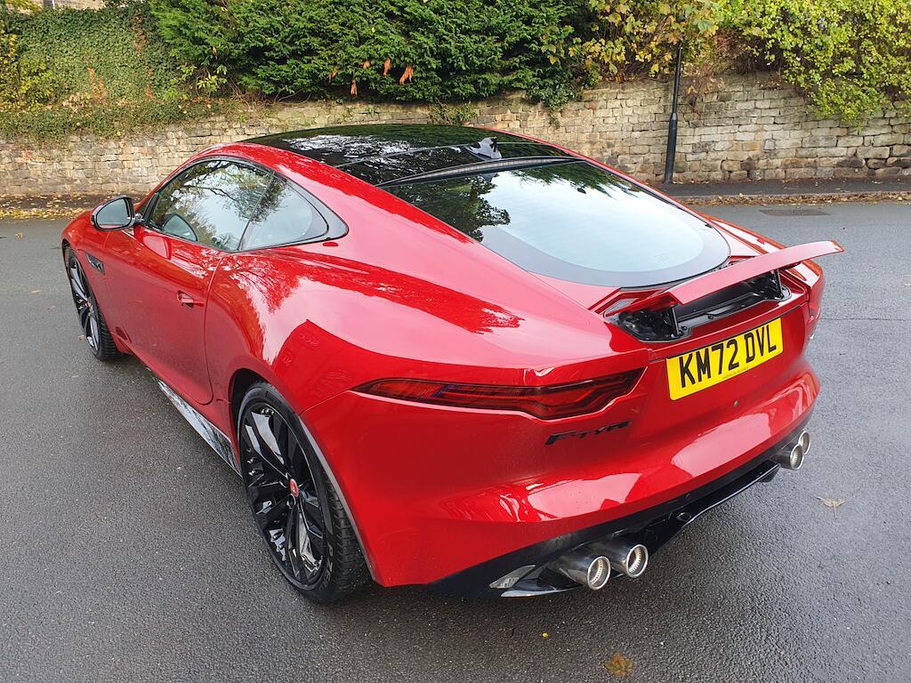 Jaguar F-Type - Image 26