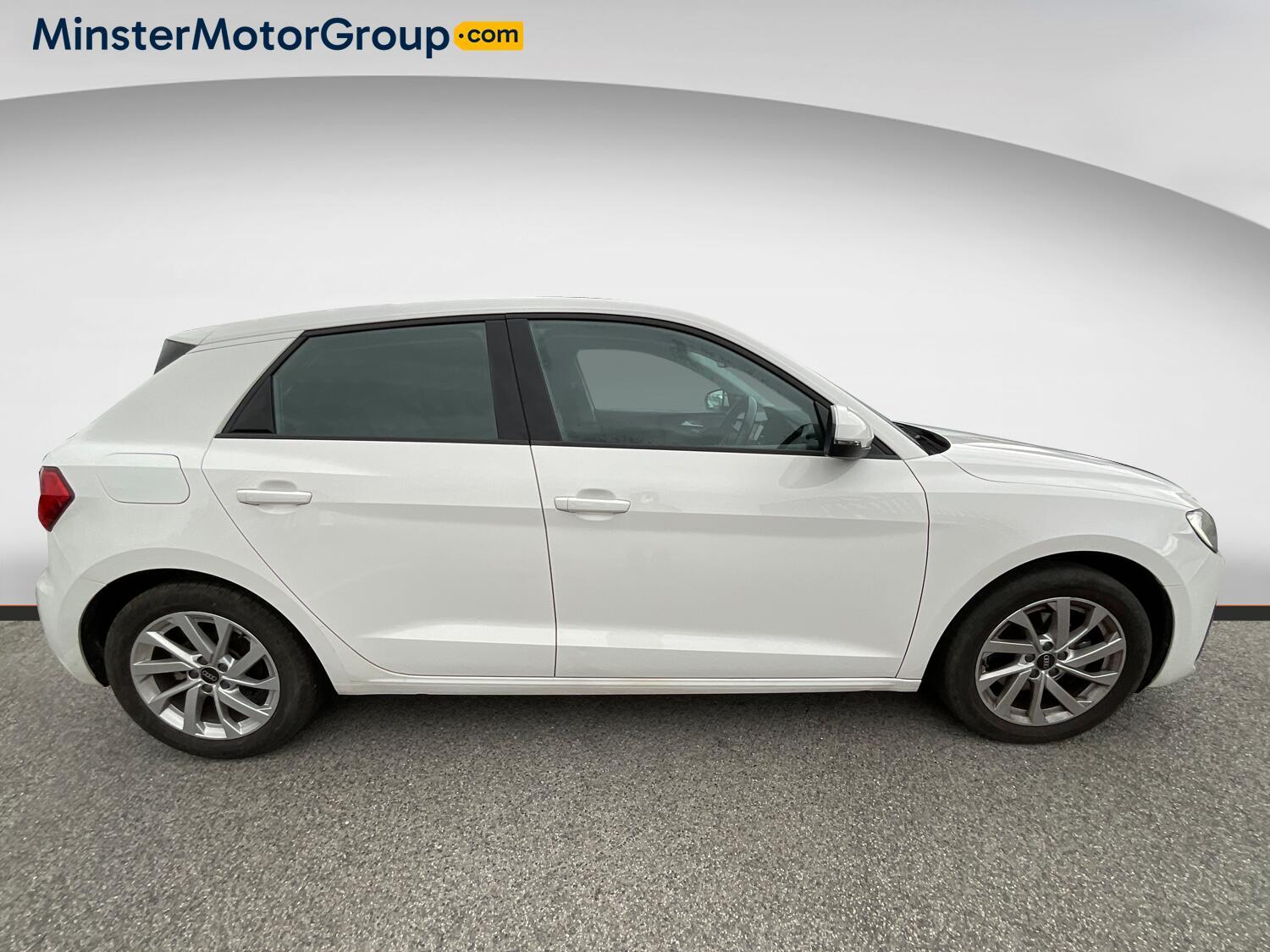 Audi A1 - Image 2