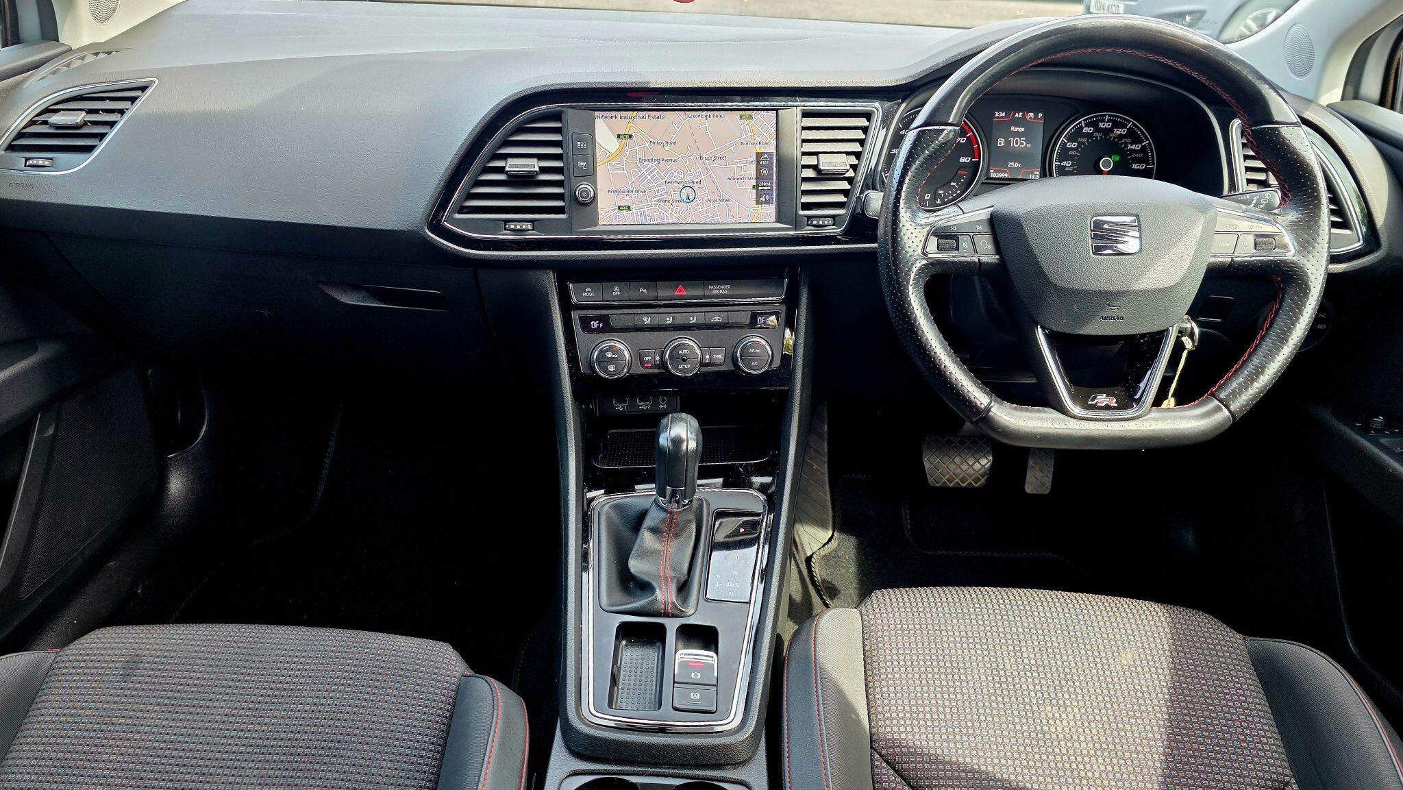 SEAT Leon - Image 20