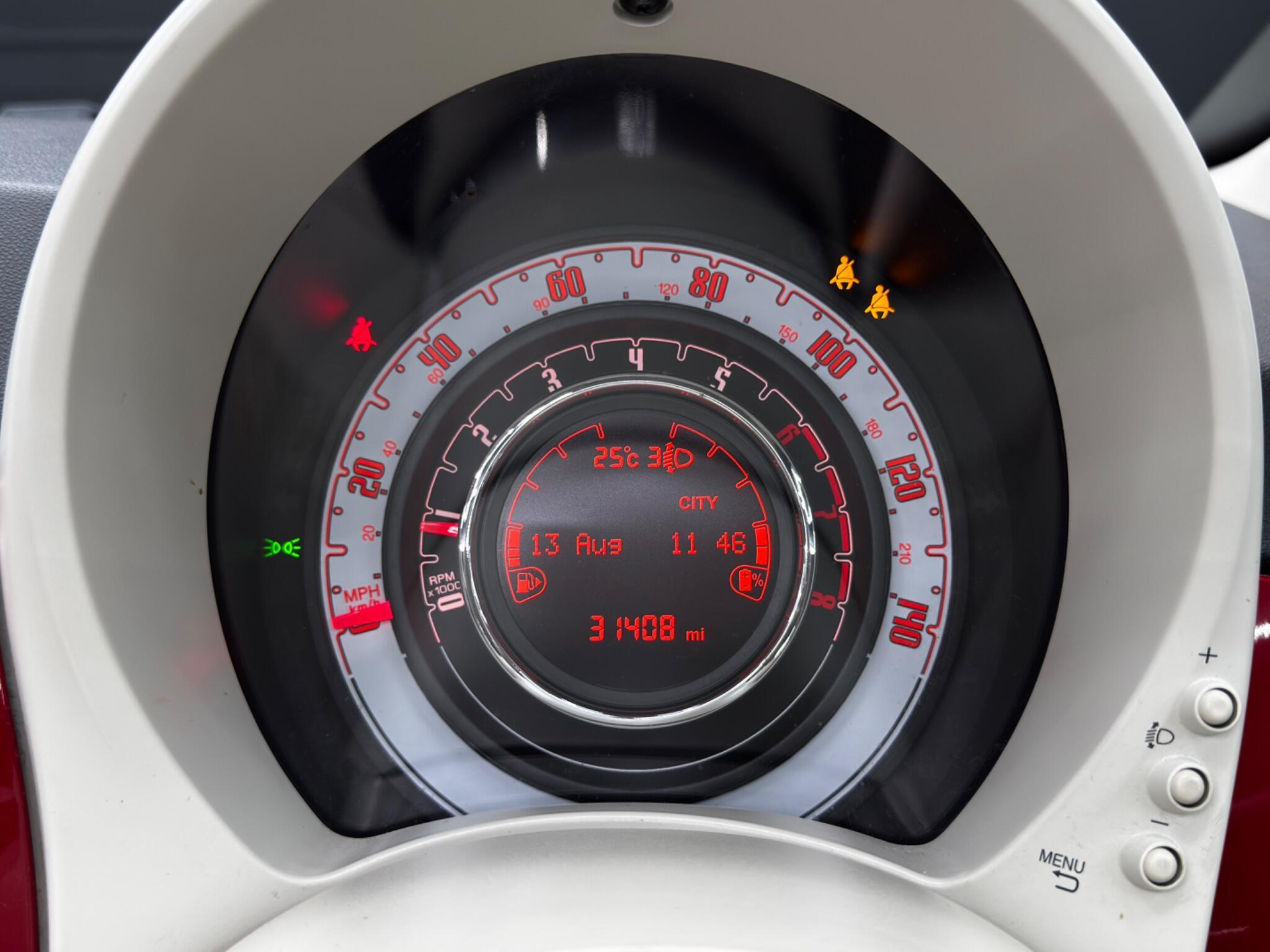Fiat 500C - Image 20