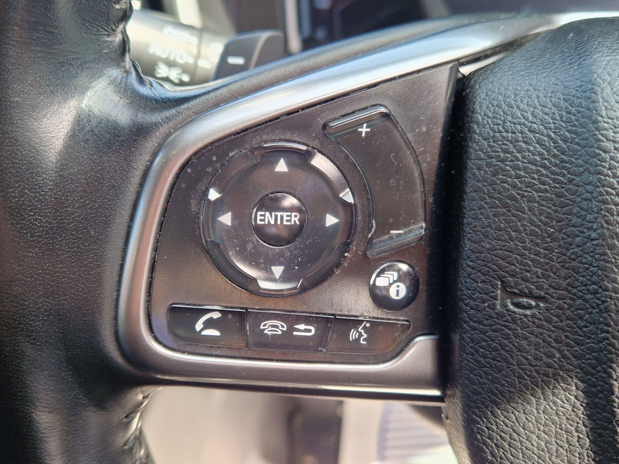 Honda CR-V - Image 49