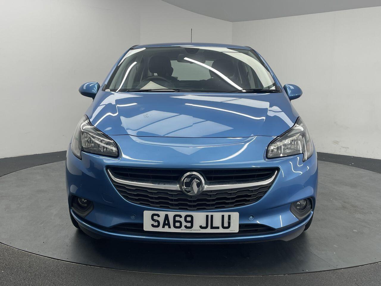 Vauxhall Corsa - Image 6