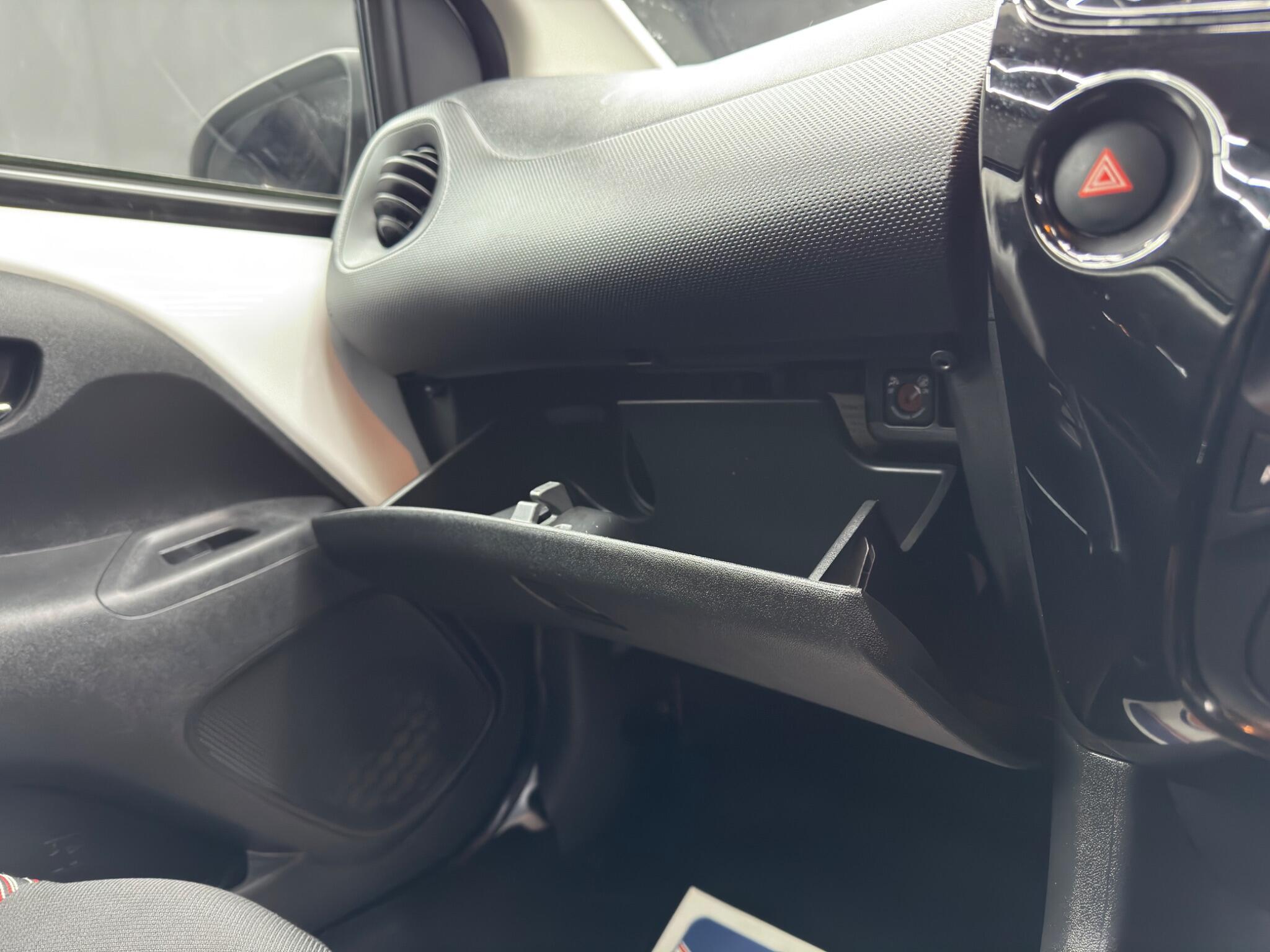 Citroen C1 - Image 33