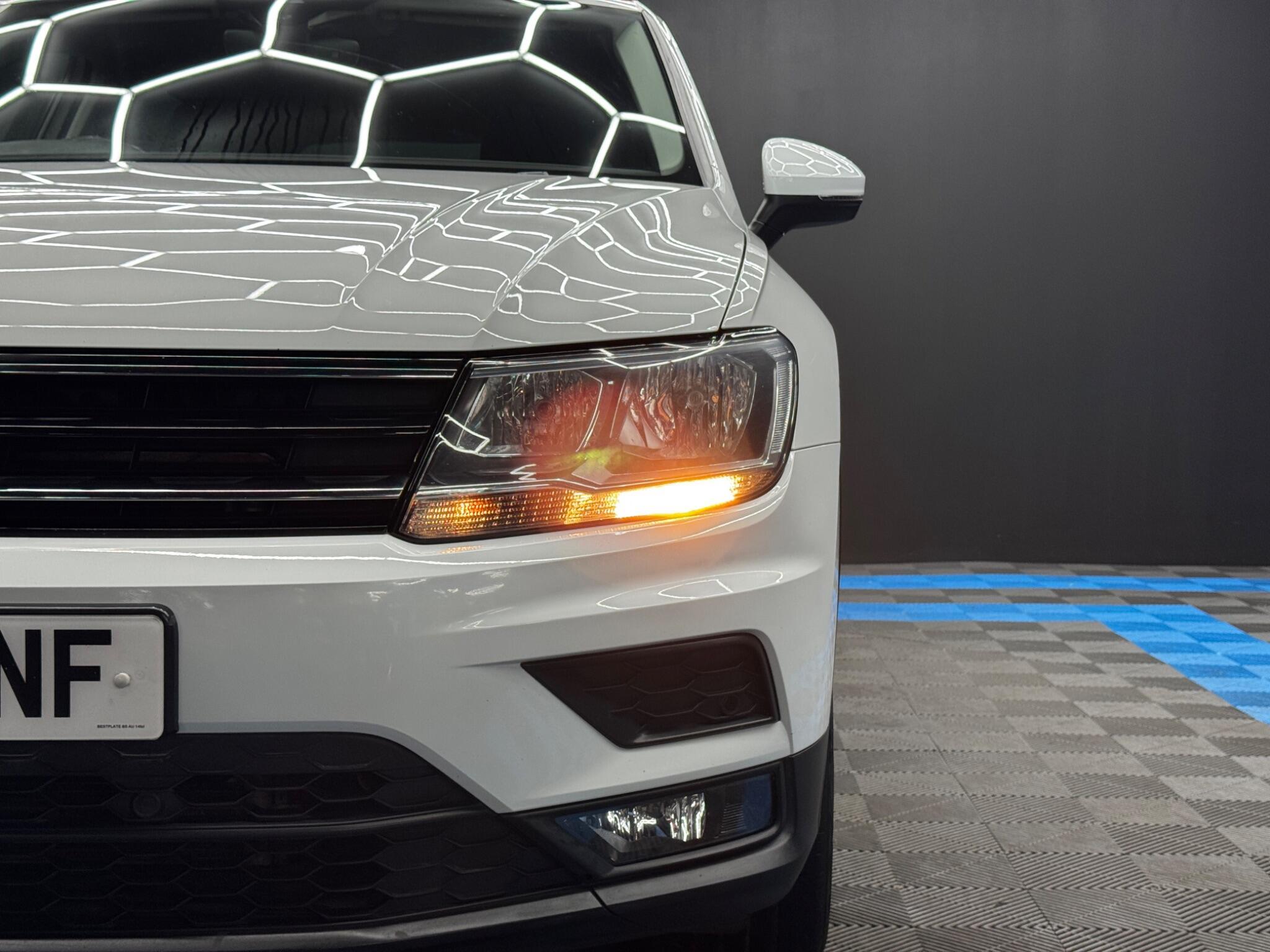 Volkswagen Tiguan - Image 46