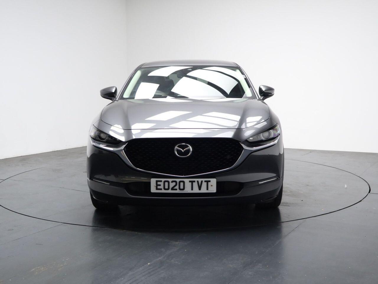 Mazda CX-30 - Image 2