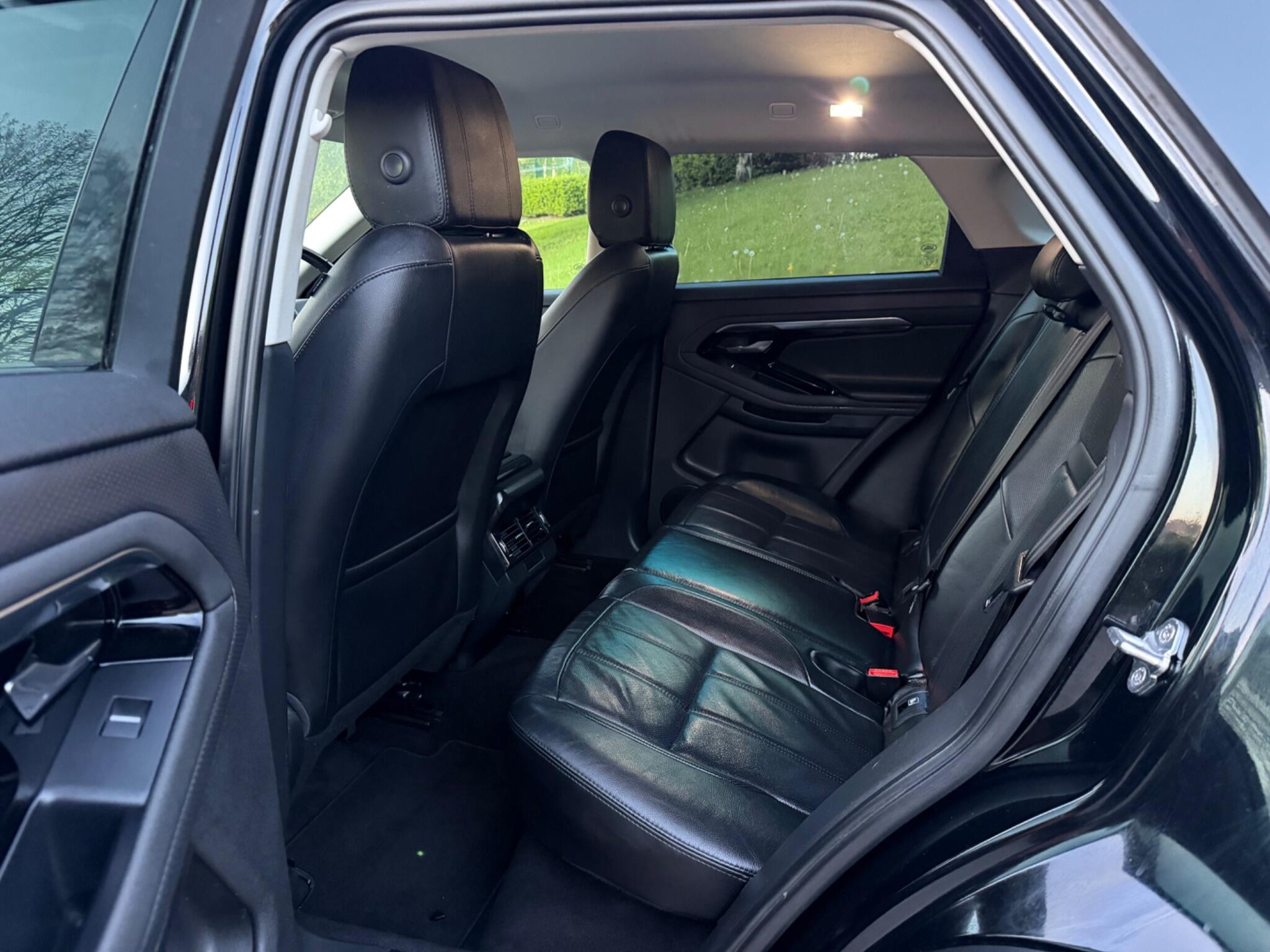 Land Rover Range Rover Evoque - Image 51