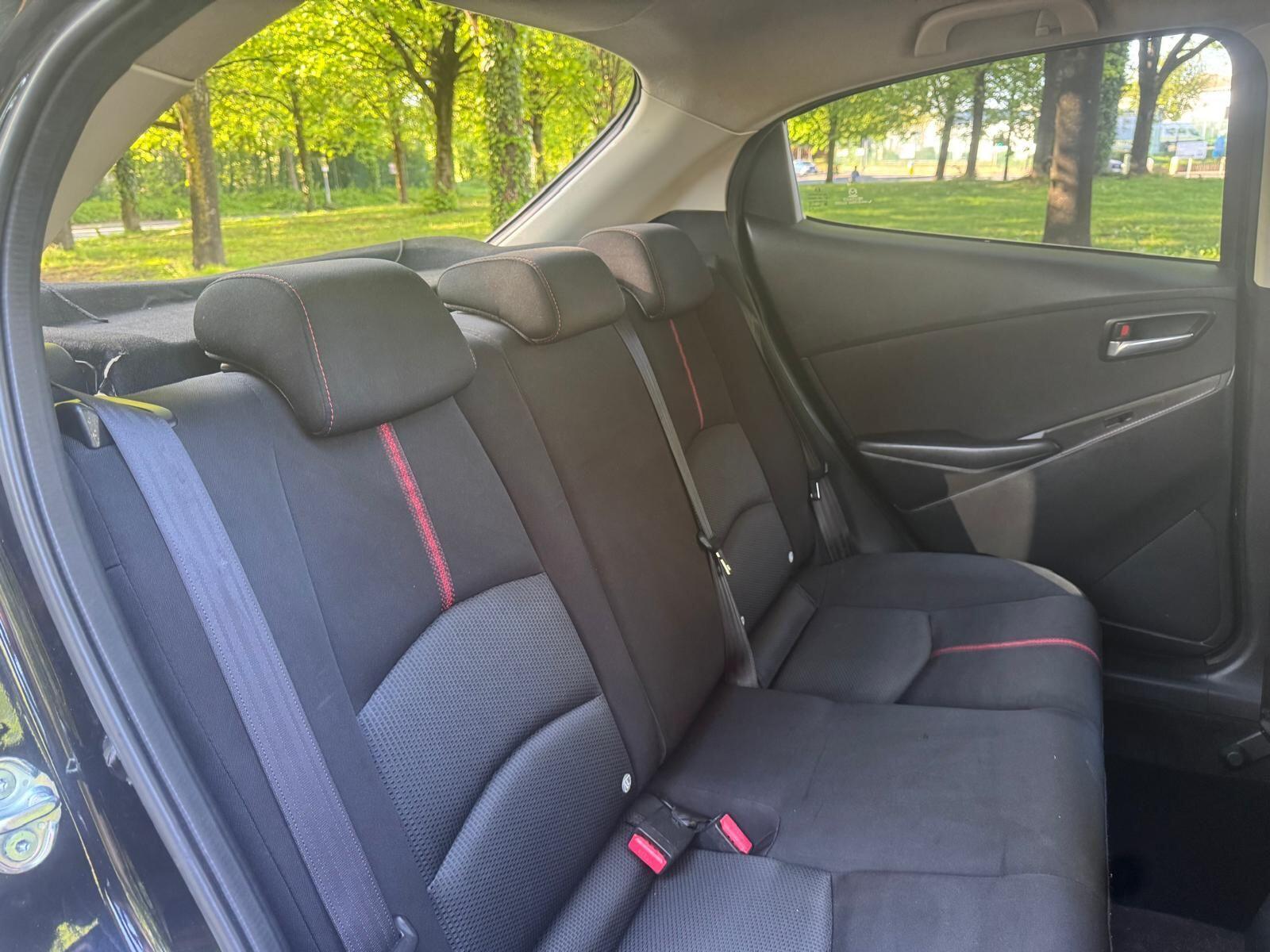 Mazda MAZDA2 - Image 34