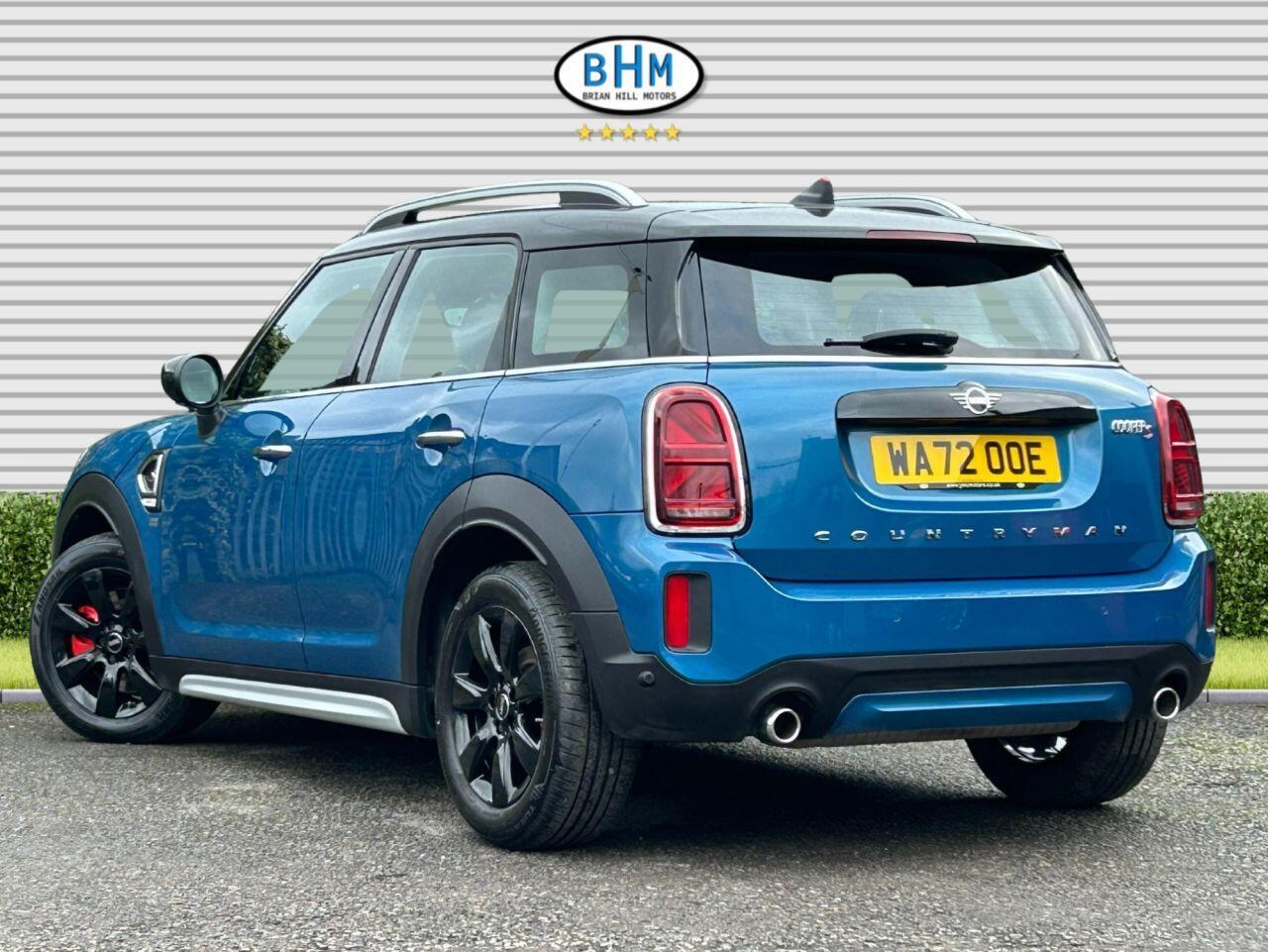 MINI Countryman - Image 28