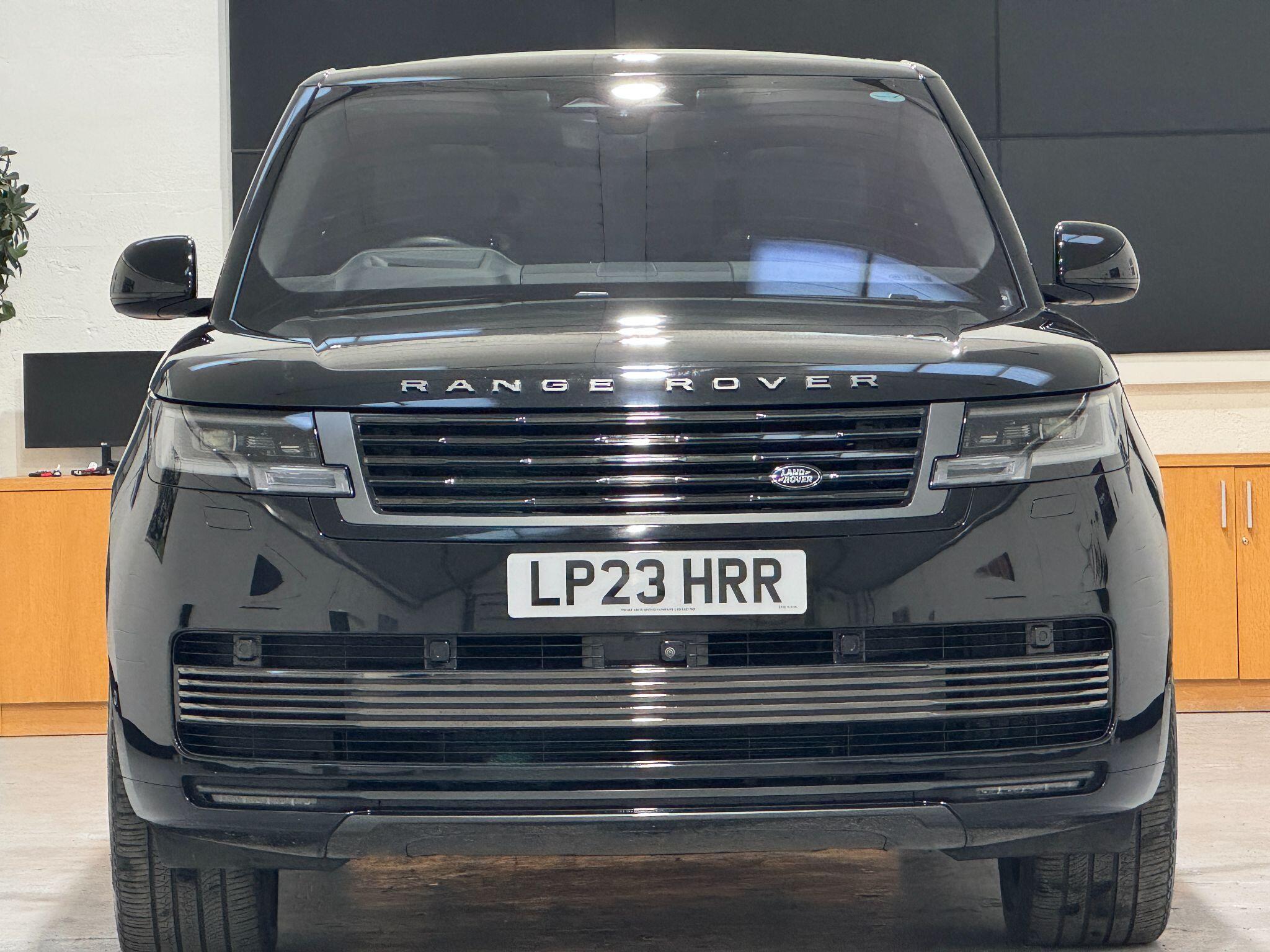 Land Rover Range Rover - Image 8