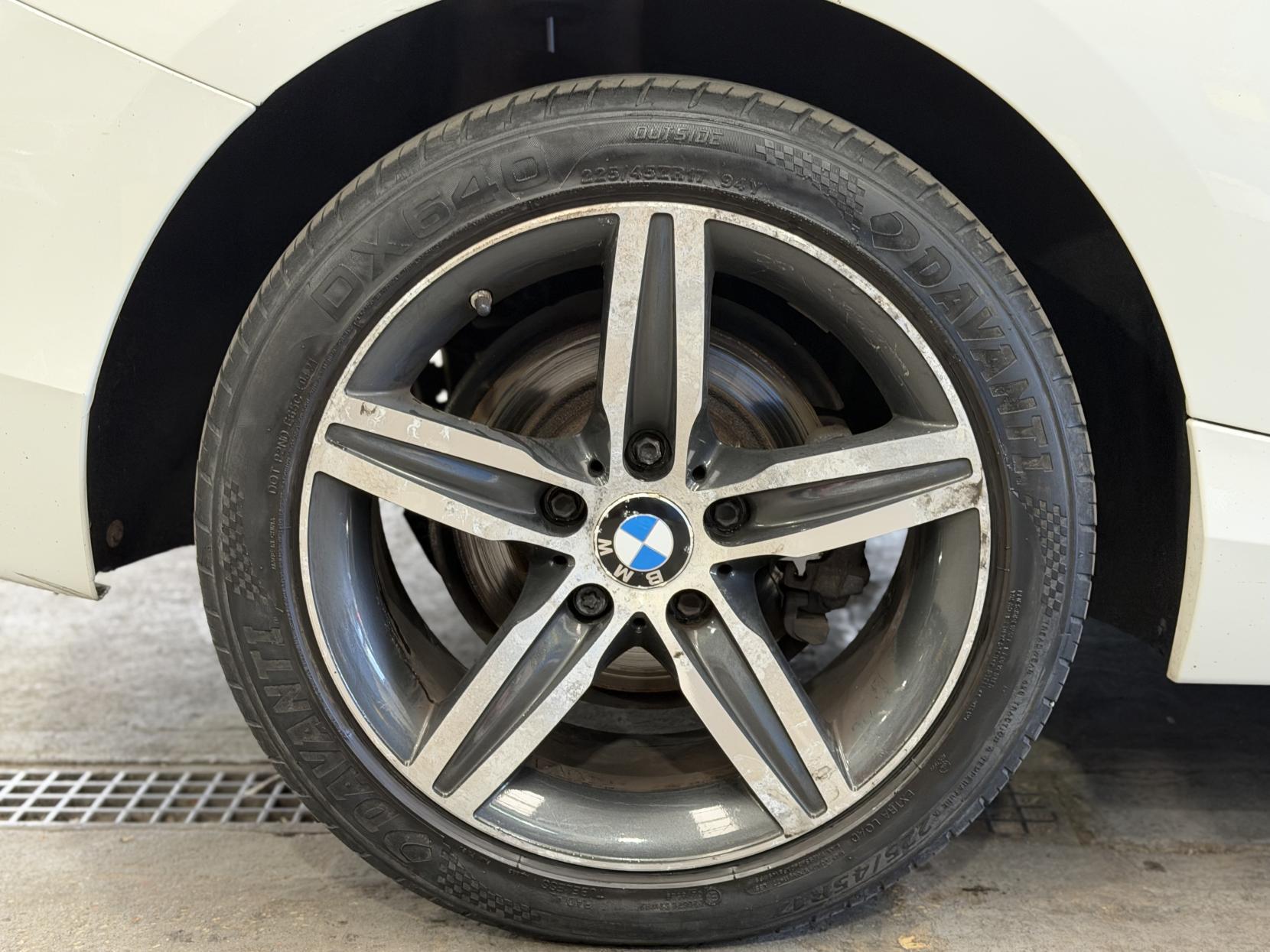 BMW 1 Series - Image 17