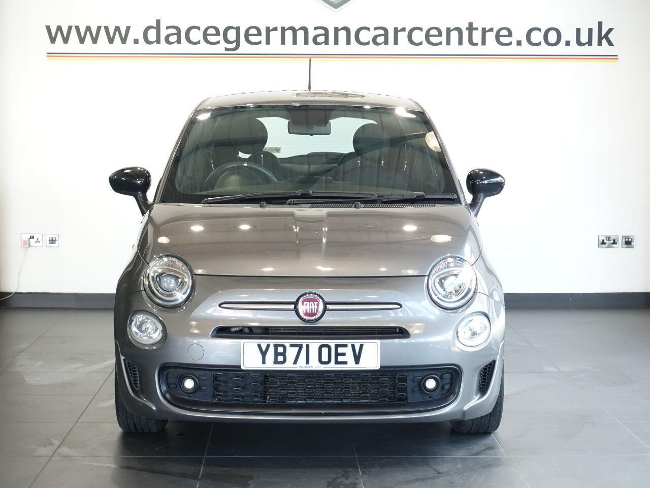 Fiat 500 - Image 4