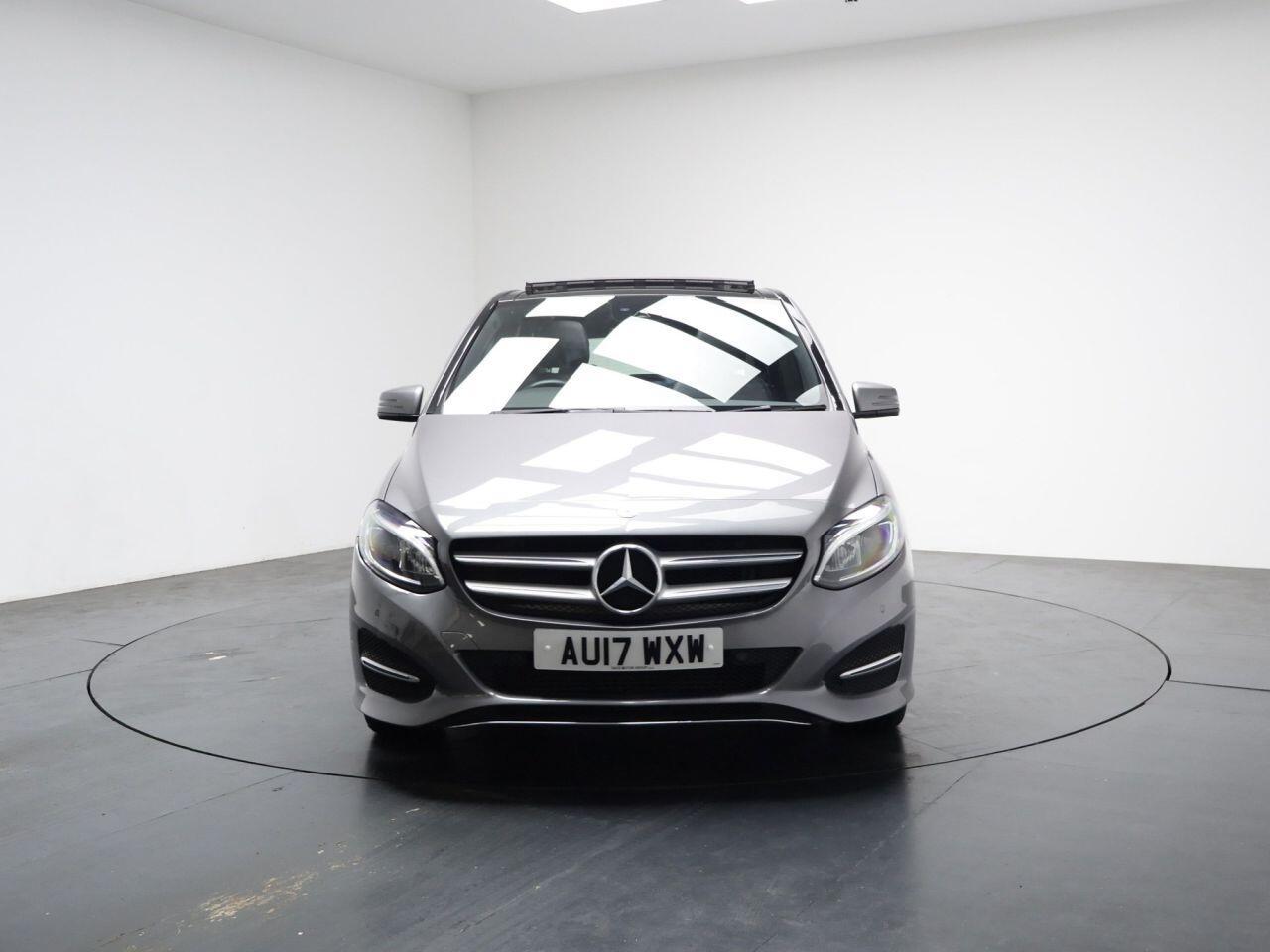 Mercedes-benz B Class - Image 5