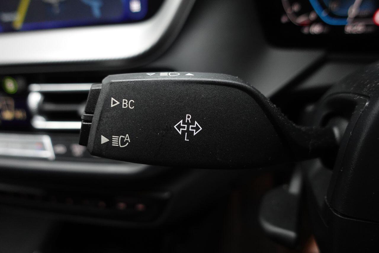 BMW 1 Series - Image 37