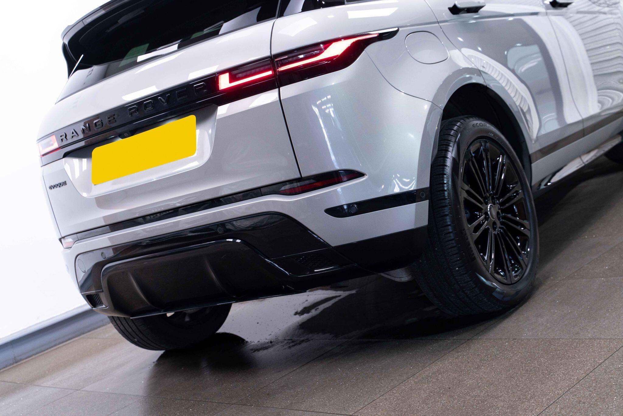 Land Rover Range Rover Evoque - Image 7