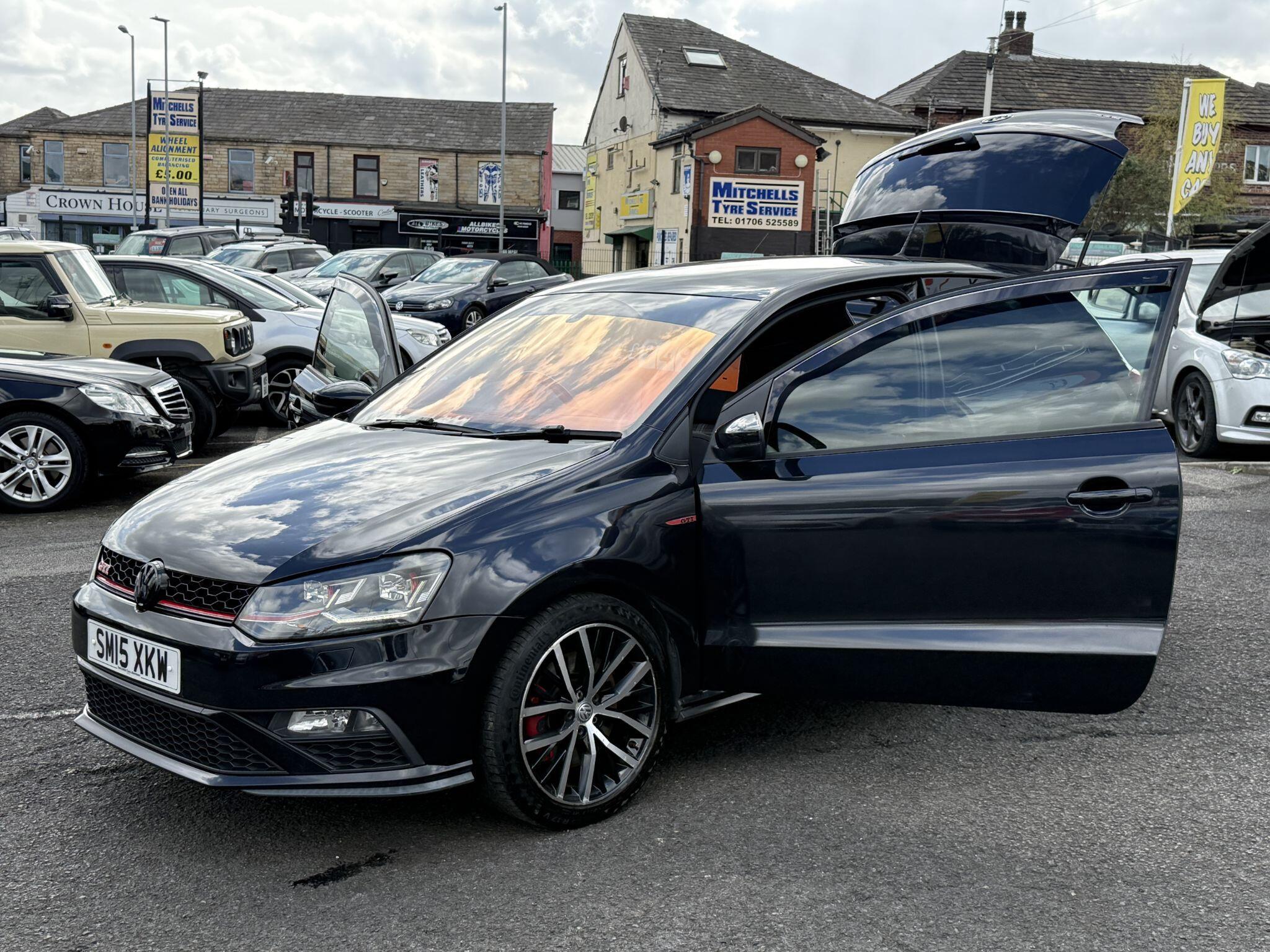 Volkswagen Polo - Image 20