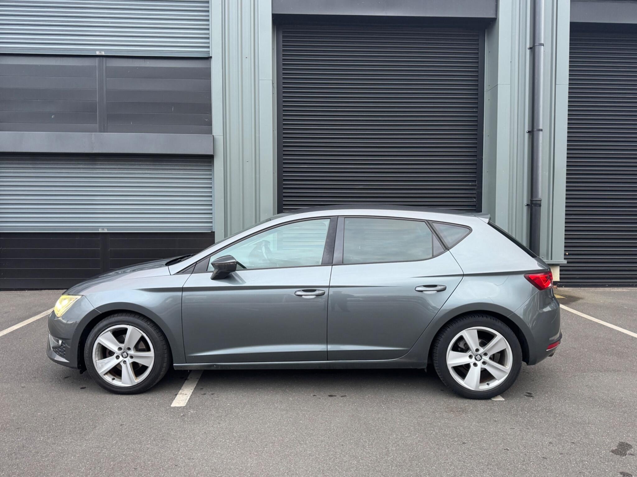SEAT Leon - Image 4