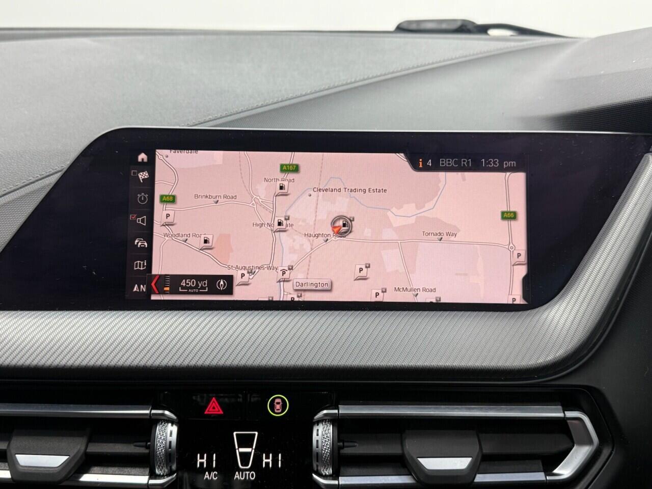 BMW 1 Series - Image 16