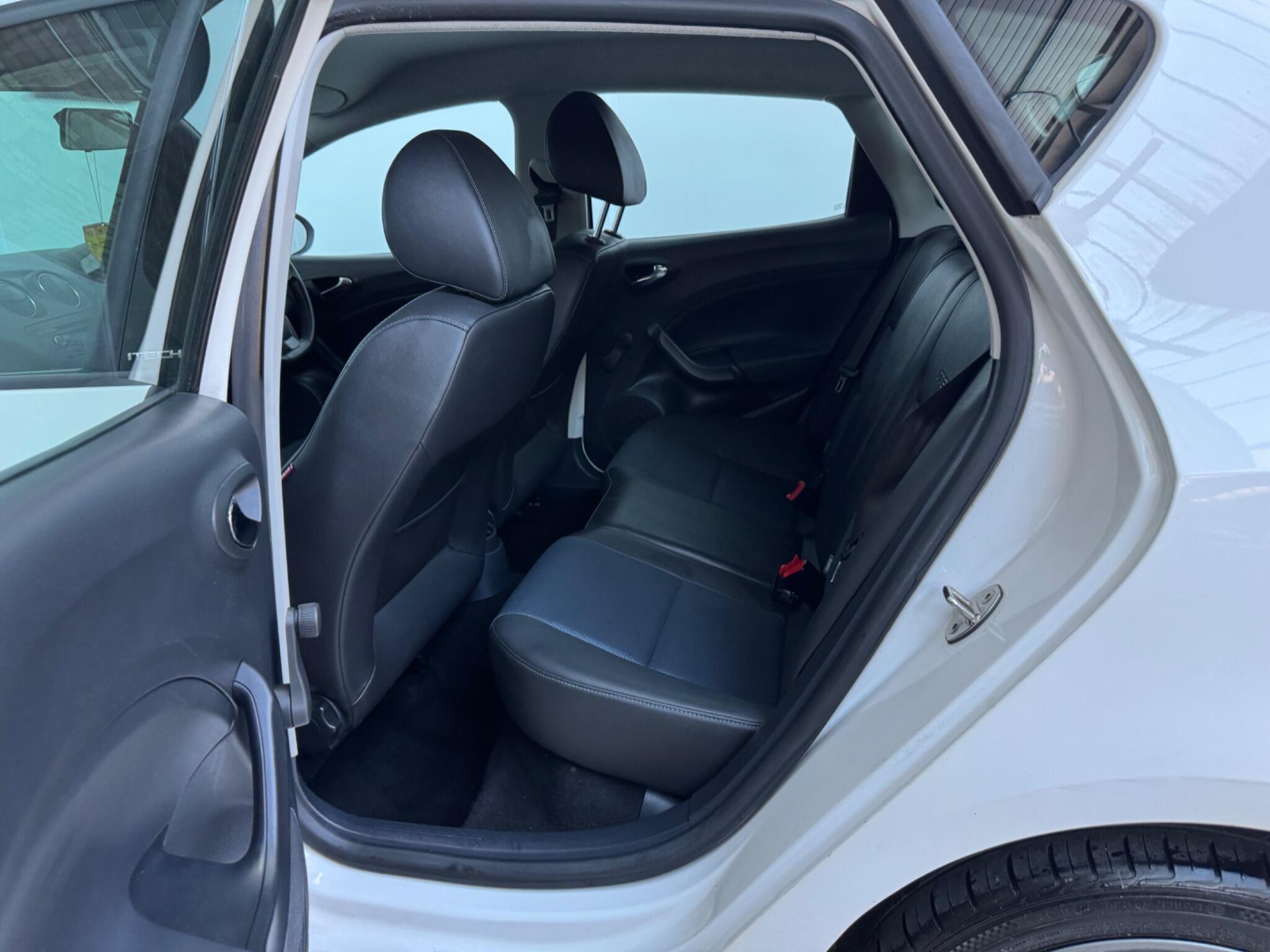 SEAT Ibiza - Image 11
