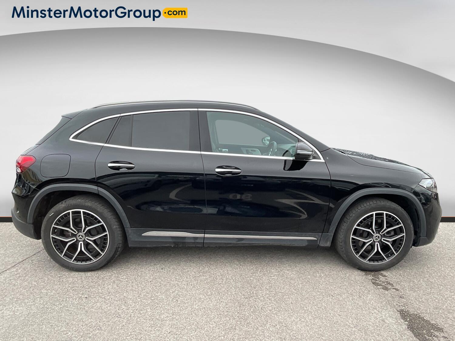 Mercedes Eqa - Image 2
