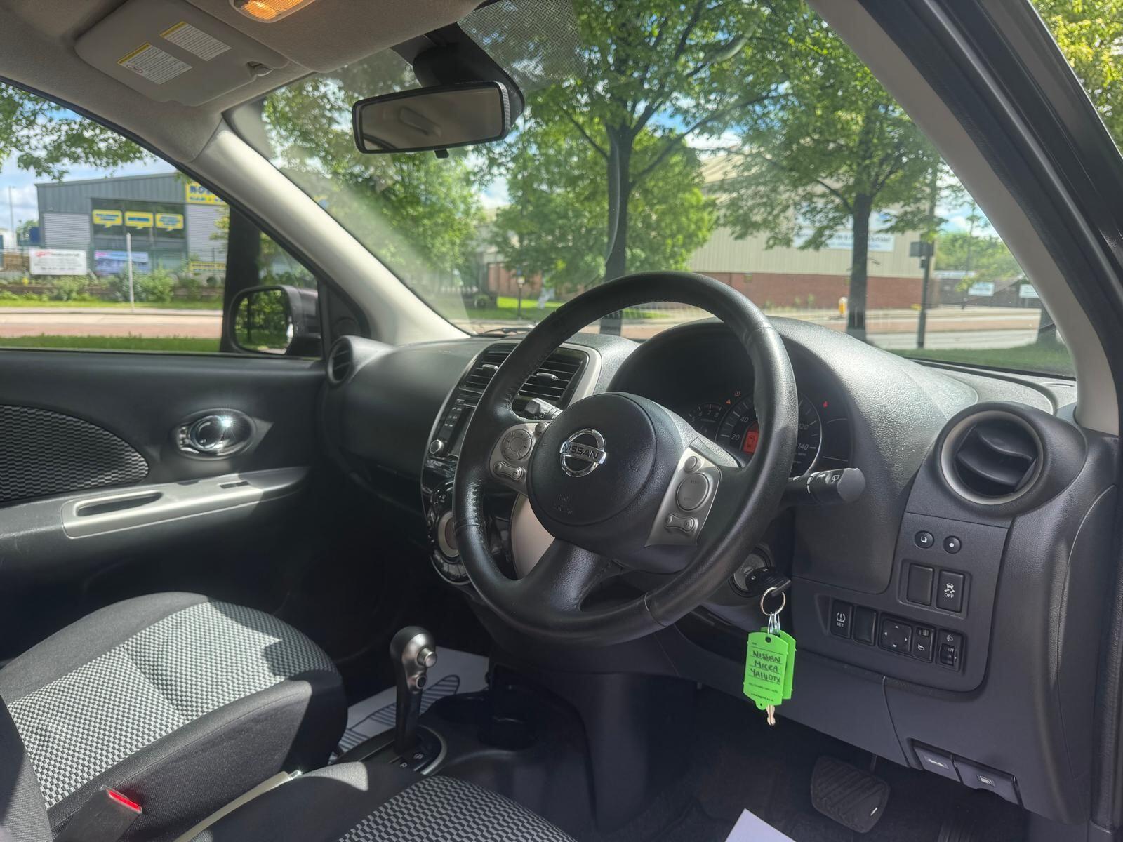 Nissan Micra - Image 16