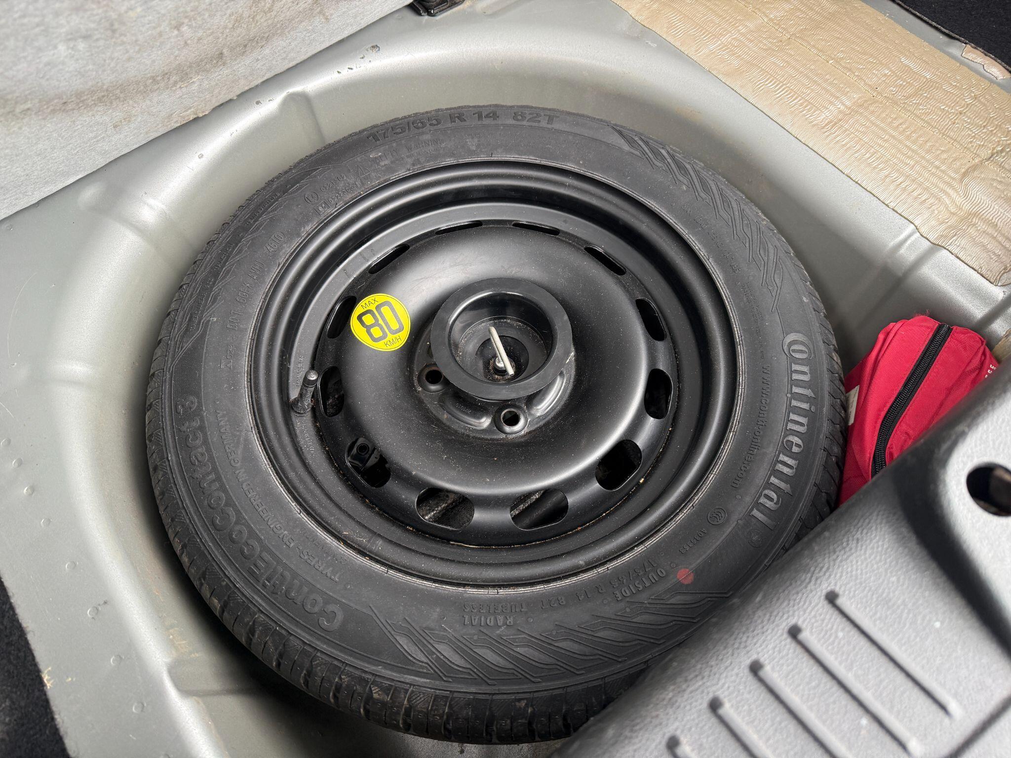 Ford Fiesta - Image 72