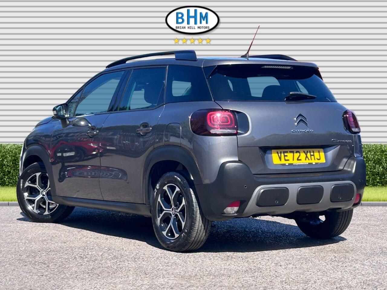 Citroen C3 Aircross - Image 11