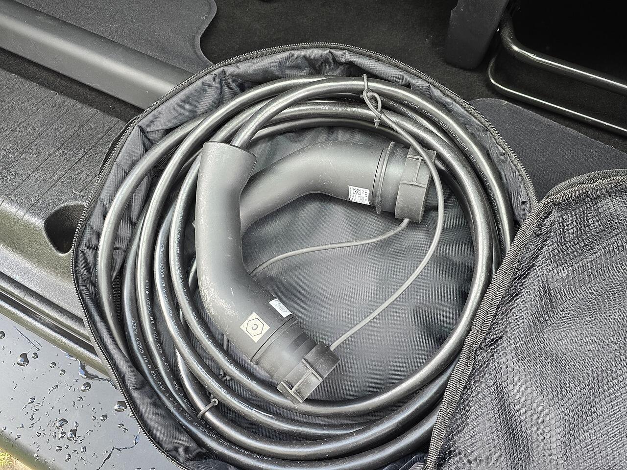 Citroen e-Berlingo - Image 11
