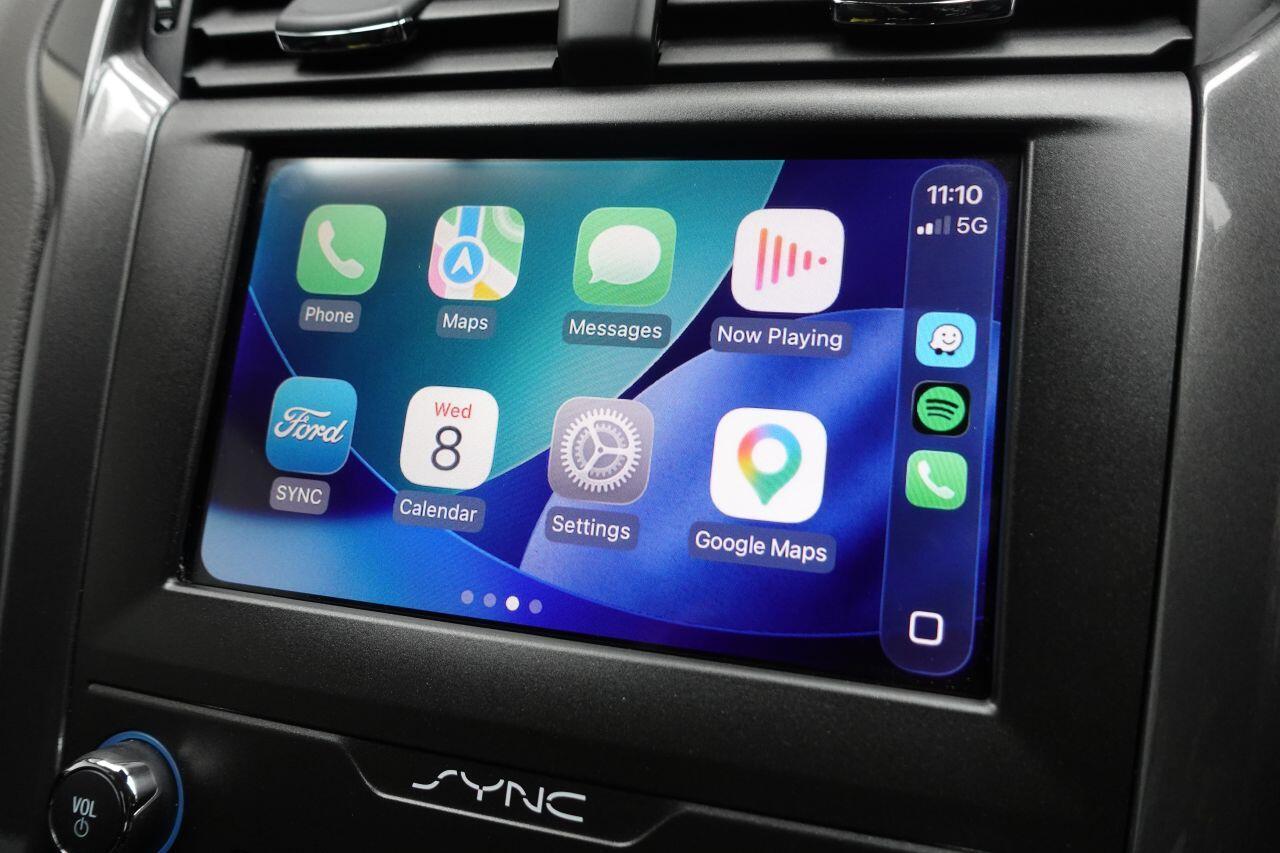 Ford Mondeo - Image 23