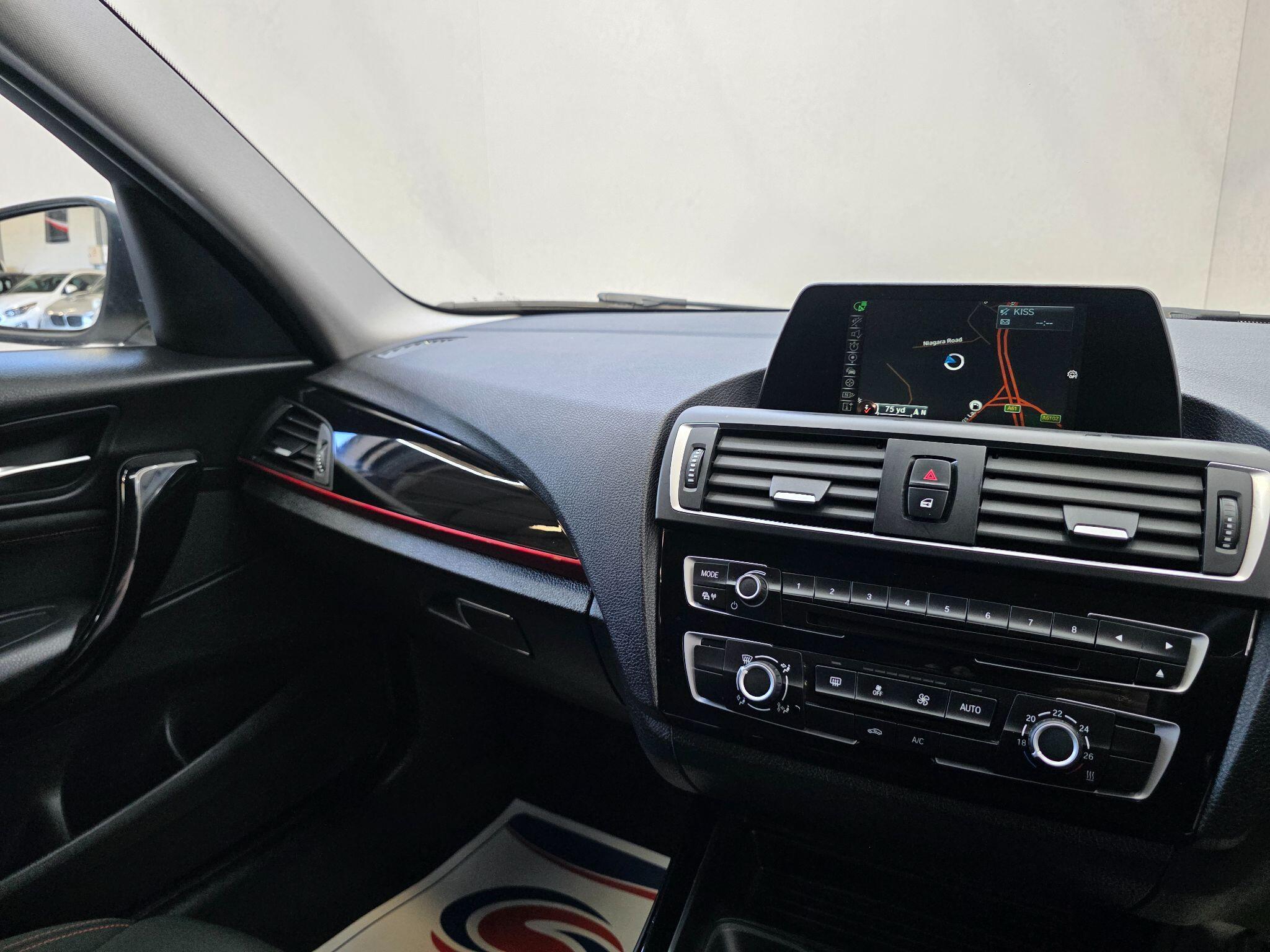 BMW 1 Series - Image 17