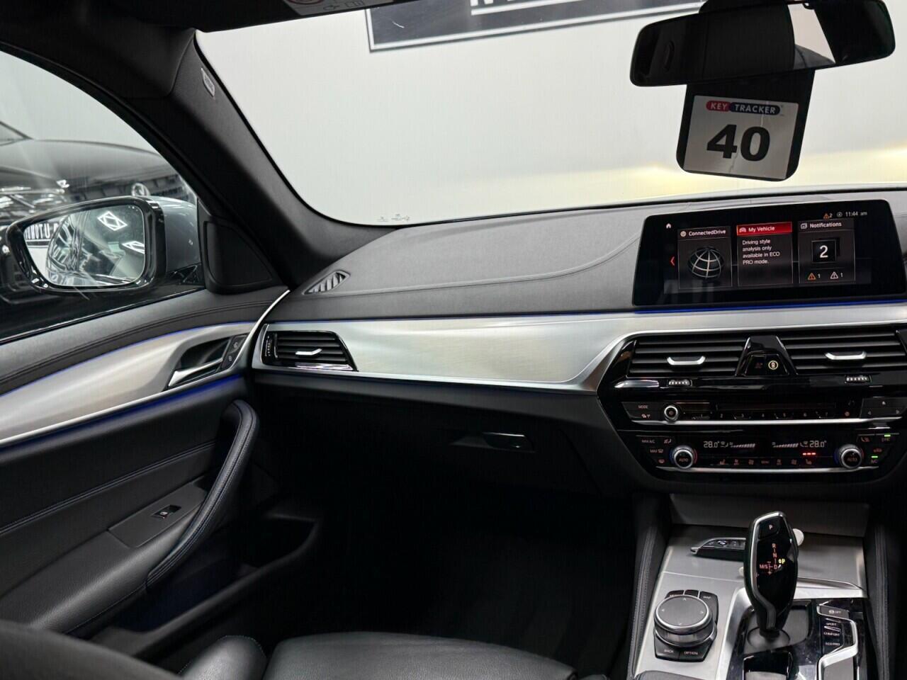 BMW 5 Series - Image 40