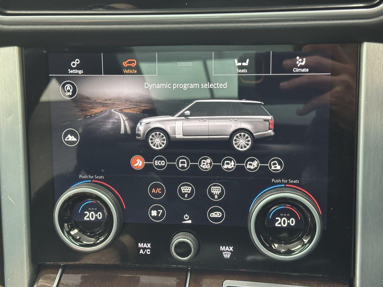 Land Rover Range Rover - Image 34