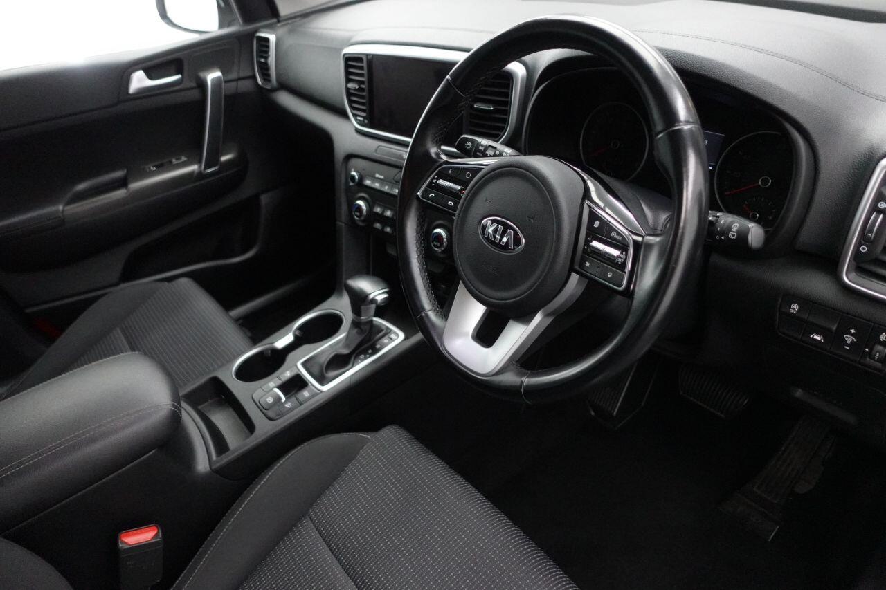 Kia Sportage - Image 12