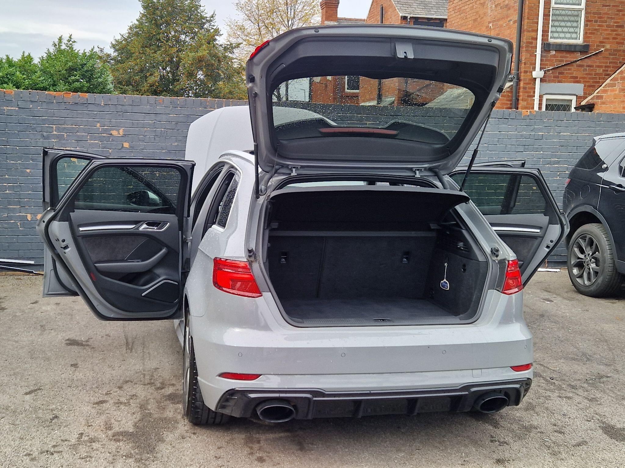 Audi RS3 - Image 19
