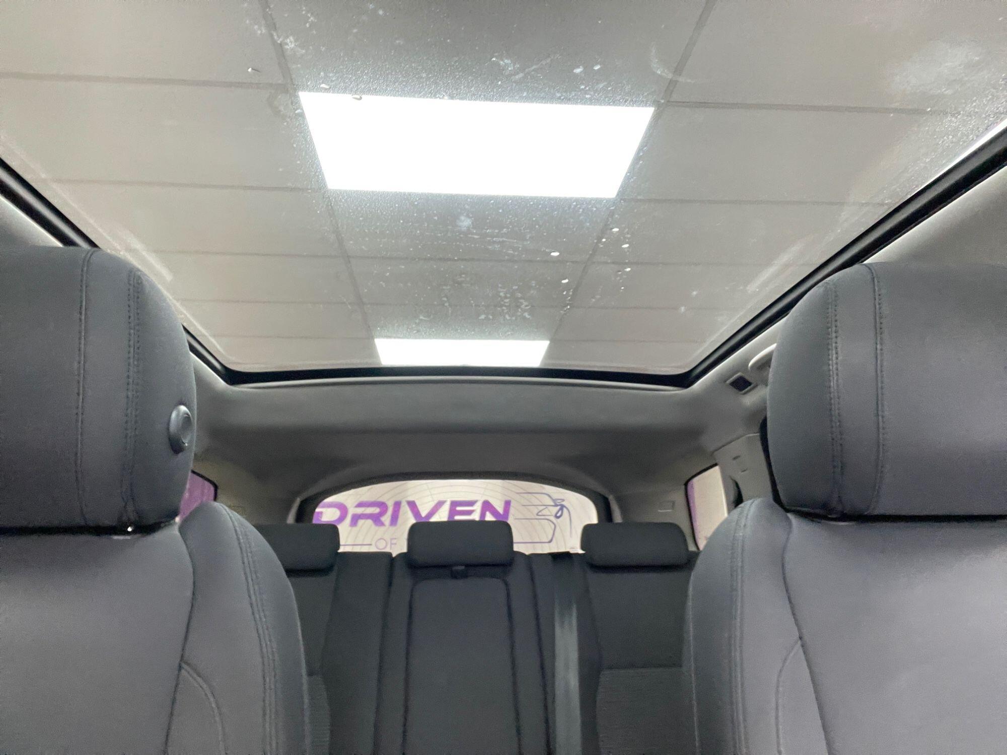 Land Rover DISCOVERY SPORT - Image 48