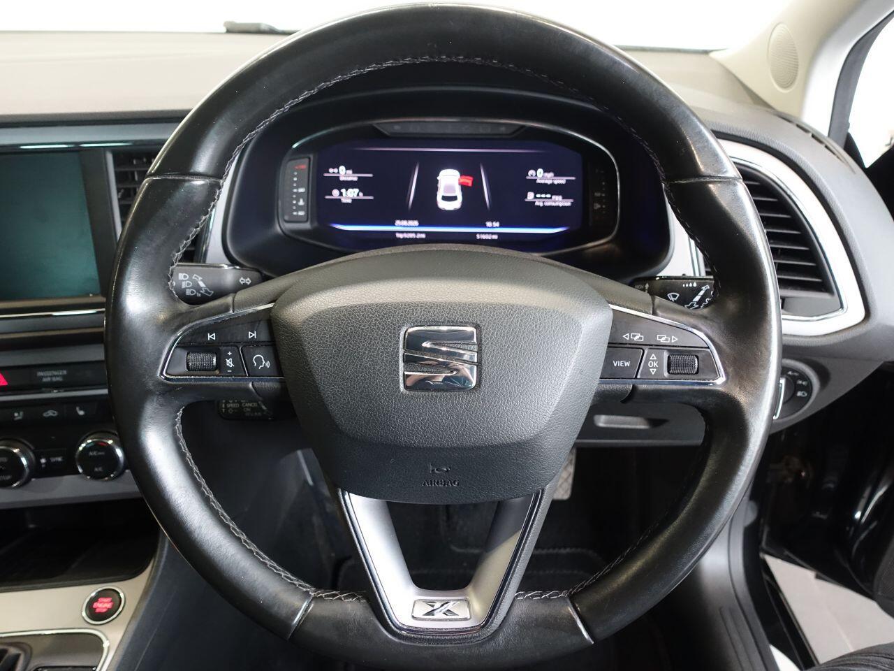 SEAT Leon - Image 19