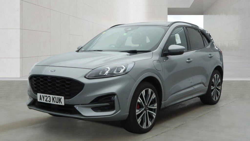 Ford Kuga - Image 2