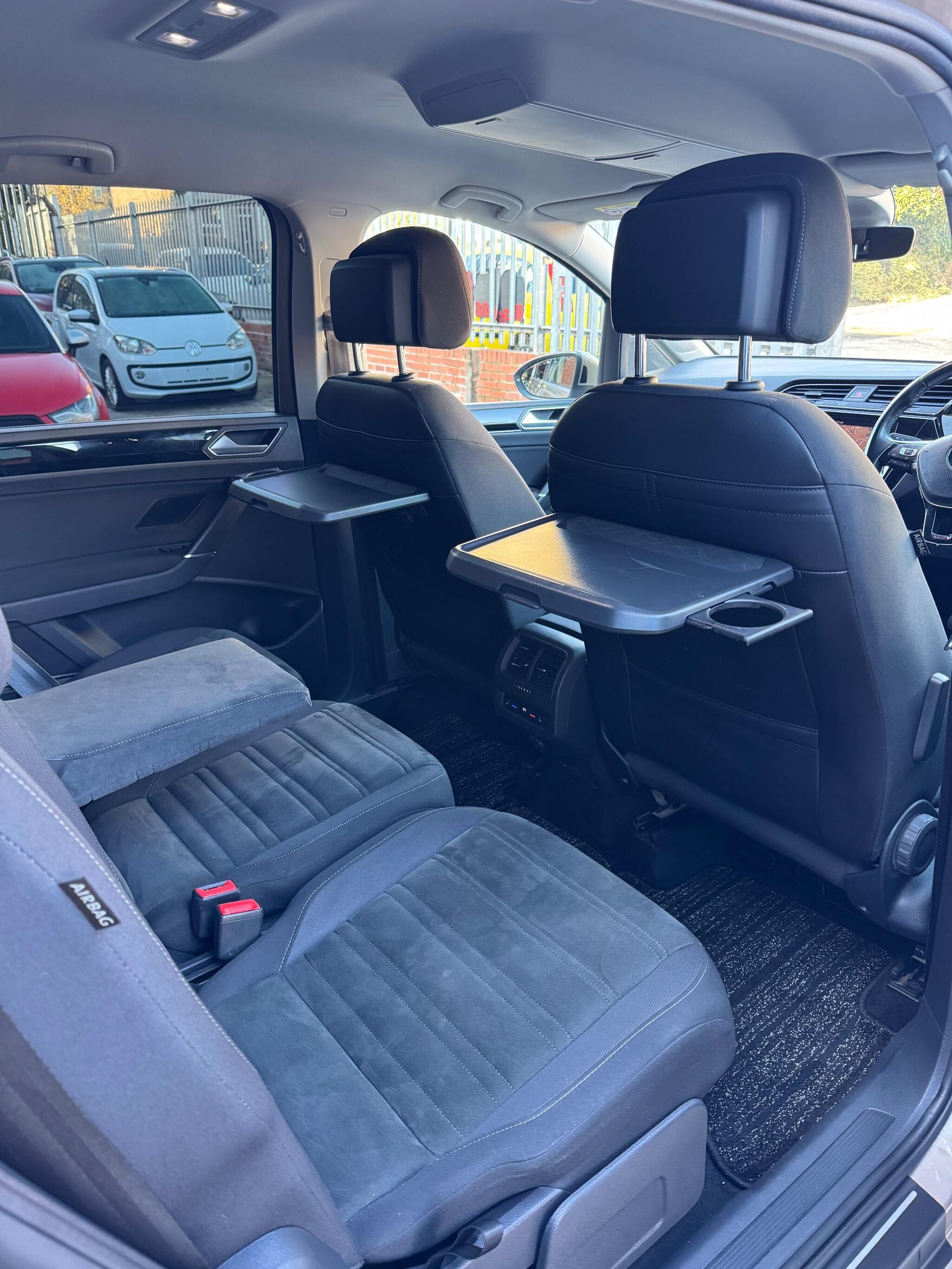 Volkswagen Touran - Image 41